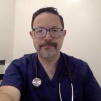 Dr. Christian Klussmann, gastroenterólogo en Ciudad de Guatemala